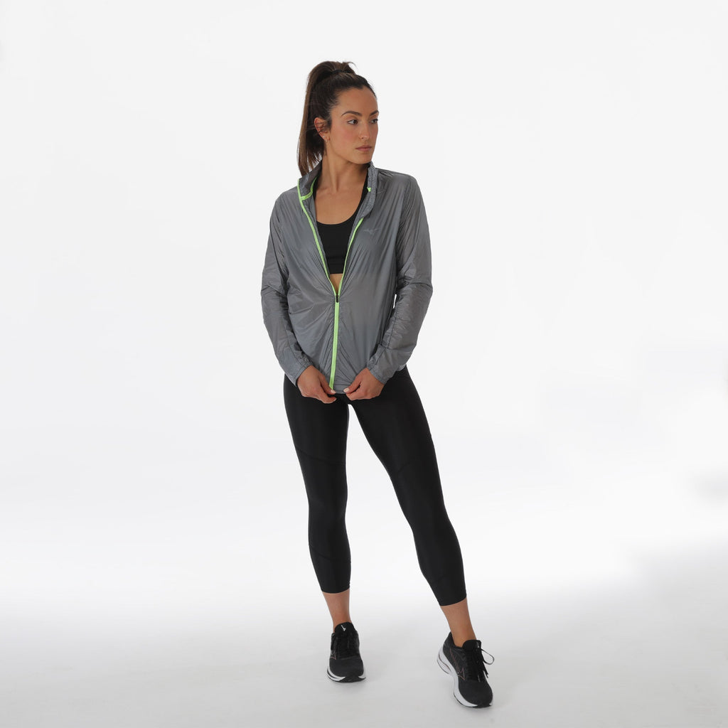 AERO JACKET - Mizuno Australia