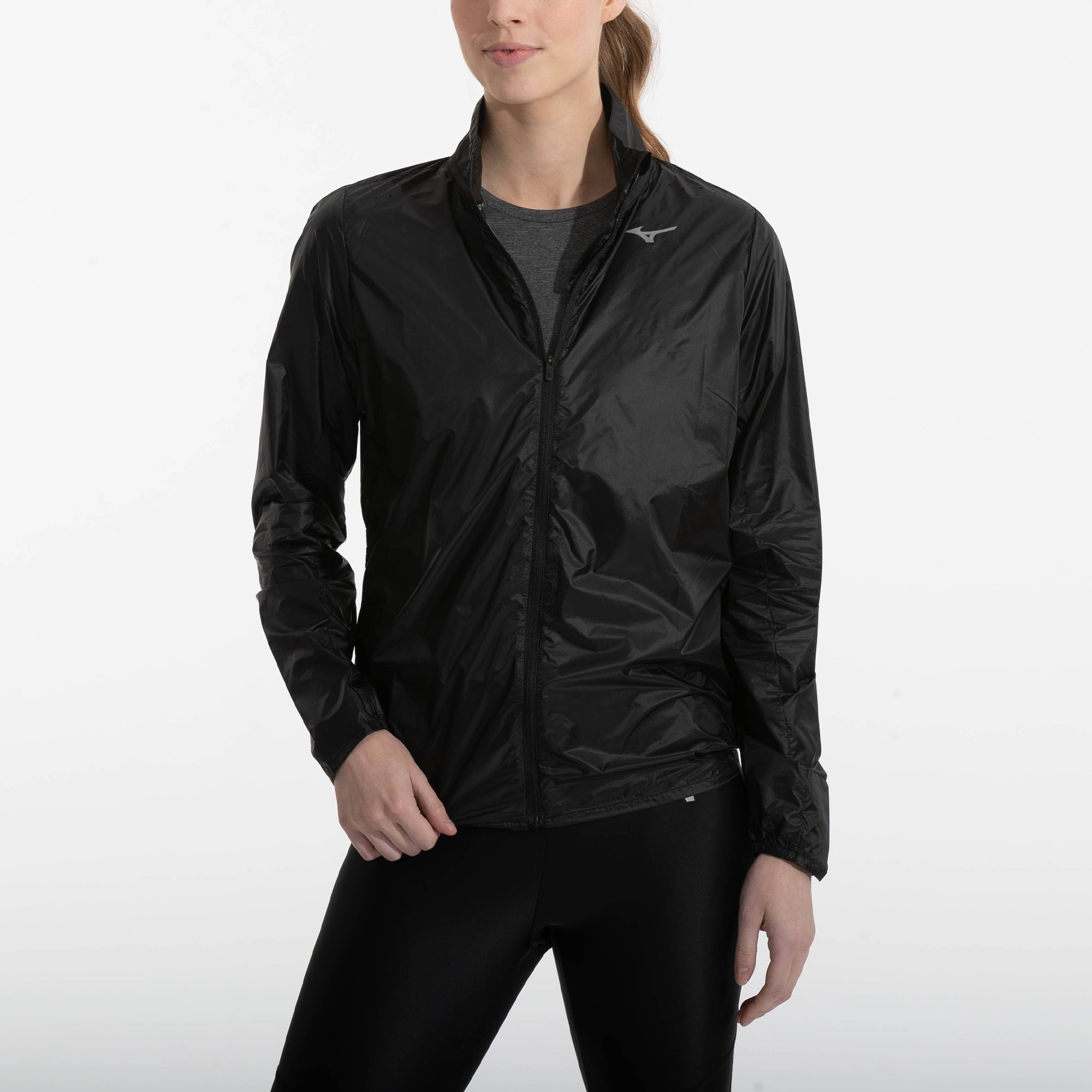 AERO JACKET - Mizuno Australia