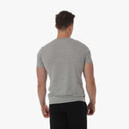 ATHLETIC MIZUNO TEE - Mizuno Australia