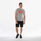 ATHLETIC MIZUNO TEE - Mizuno Australia