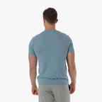 ATHLETIC MIZUNO TEE - Mizuno Australia