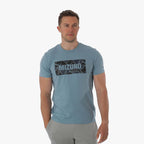ATHLETIC MIZUNO TEE - Mizuno Australia