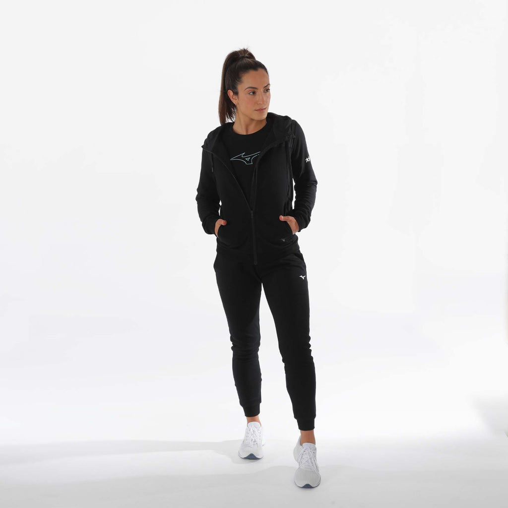 ATHLETIC SWEAT PANT - Mizuno Australia