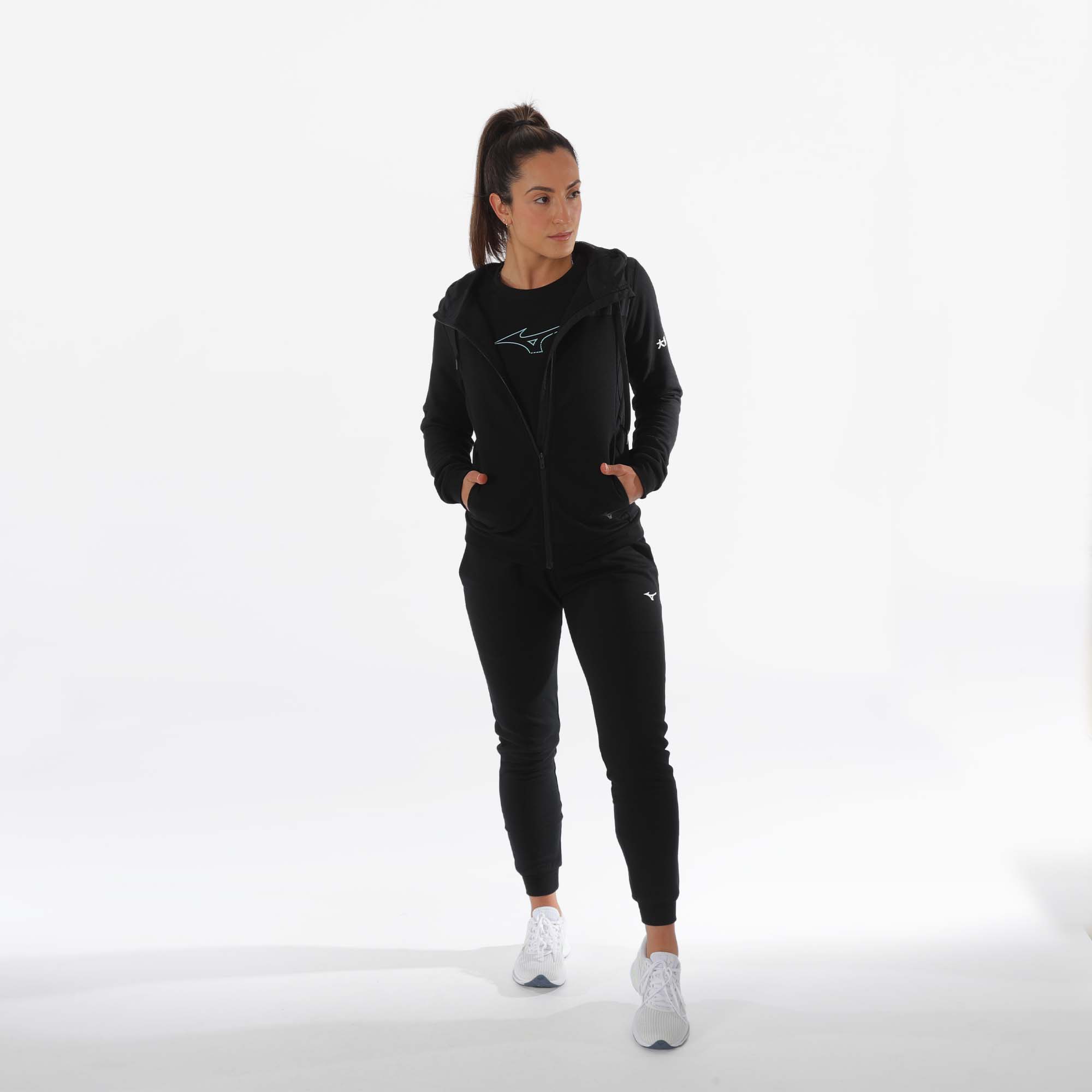 ATHLETIC SWEAT PANT - Mizuno Australia