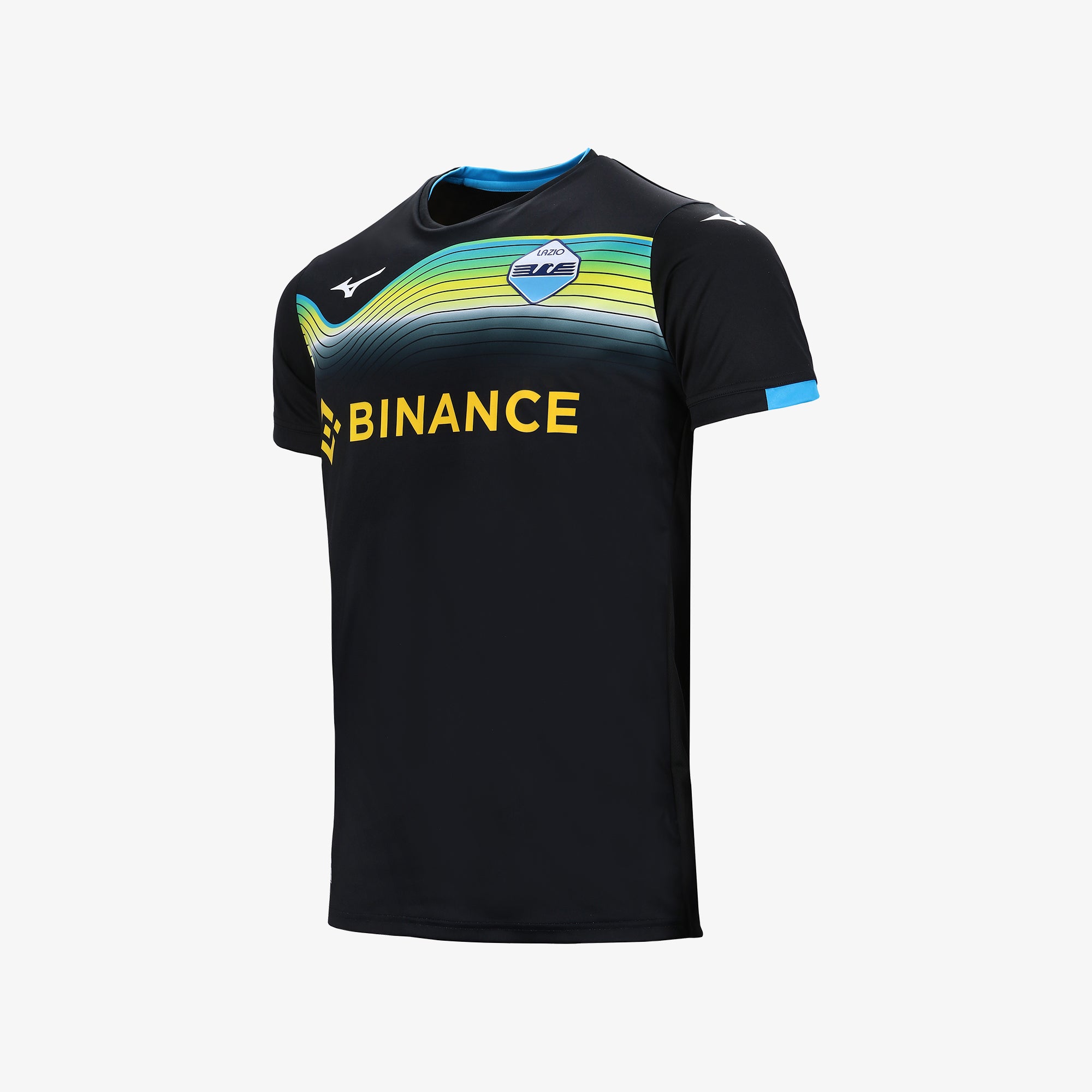 Lazio store away shirt