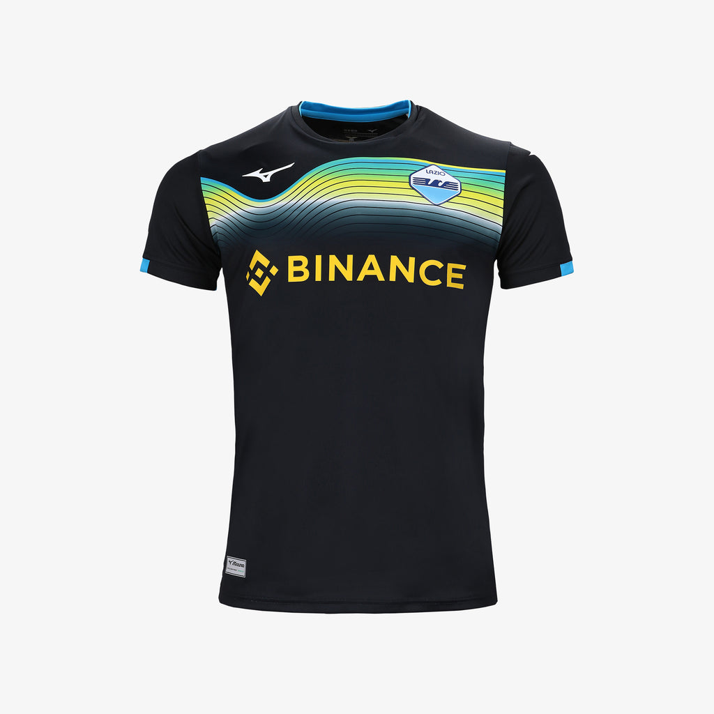 SS LAZIO 2022/23 AWAY JERSEY JR - Mizuno Australia