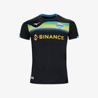 SS LAZIO 2022/23 AWAY JERSEY JR - Mizuno Australia