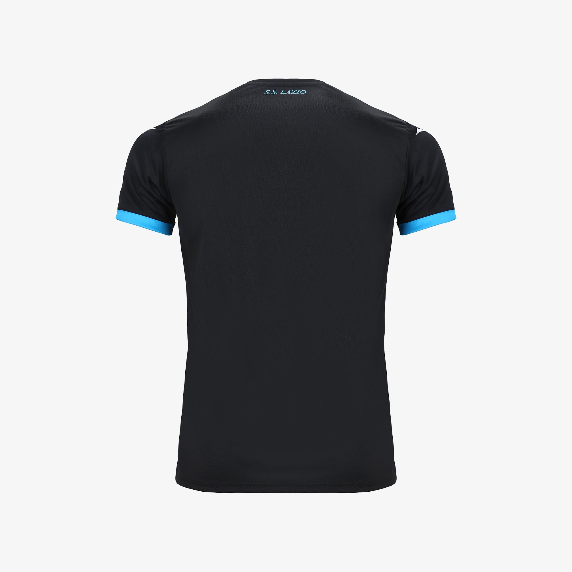 SS LAZIO 2022/23 AWAY JERSEY JR - Mizuno Australia