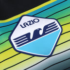 SS LAZIO 2022/23 AWAY JERSEY JR - Mizuno Australia