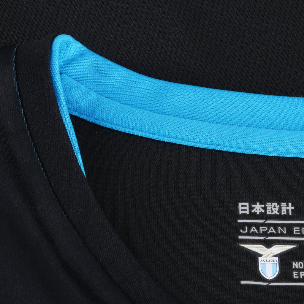 SS LAZIO 2022/23 AWAY JERSEY JR - Mizuno Australia