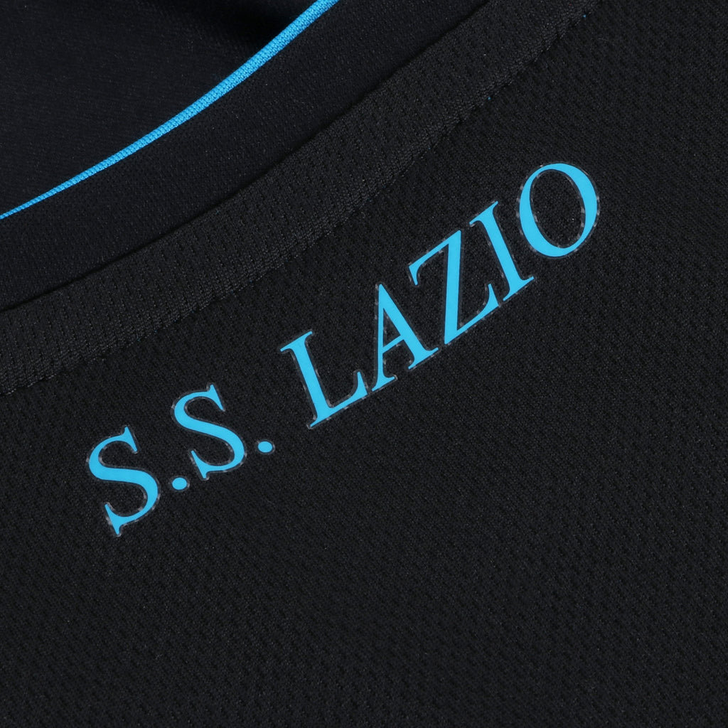 SS LAZIO 2022/23 AWAY JERSEY JR - Mizuno Australia