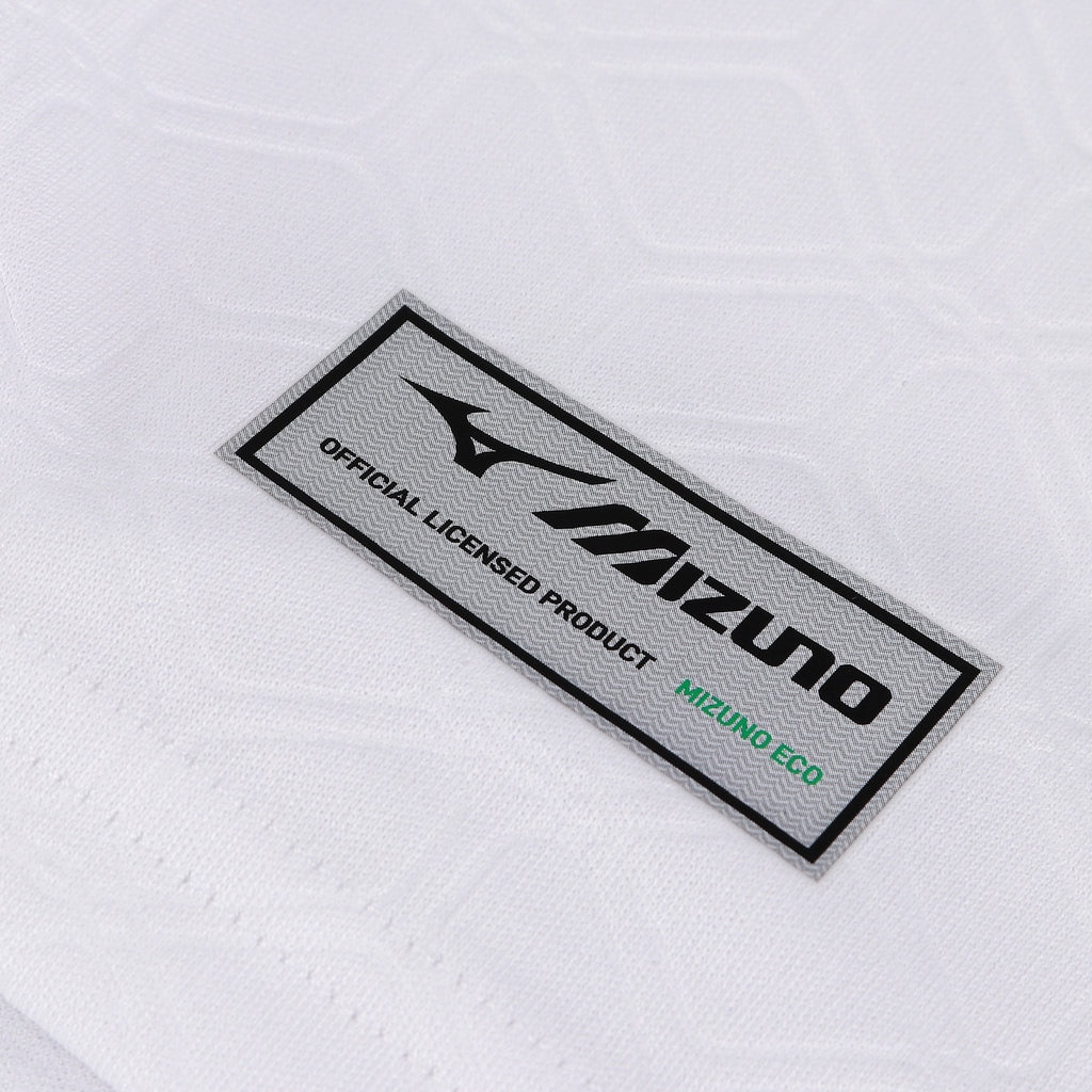 SS LAZIO 2022/23 THIRD JERSEY JR - Mizuno Australia