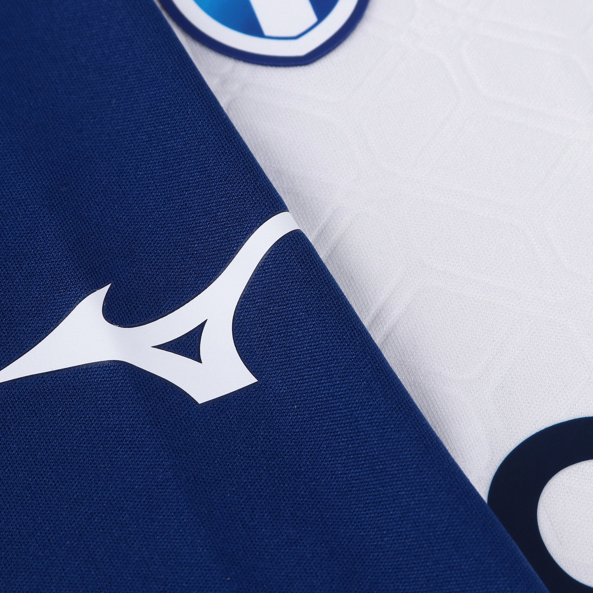SS LAZIO 2022/23 THIRD JERSEY JR - Mizuno Australia