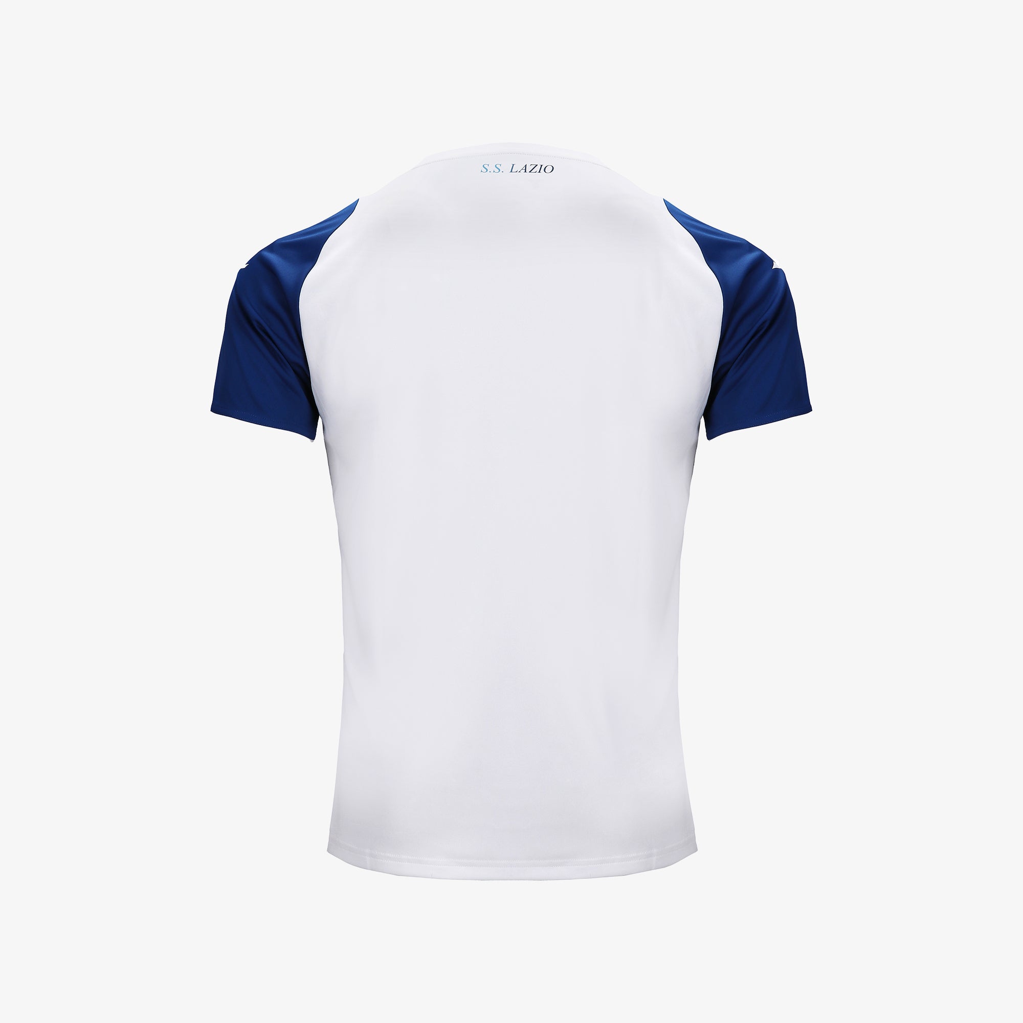 SS LAZIO 2022/23 THIRD JERSEY JR - Mizuno Australia