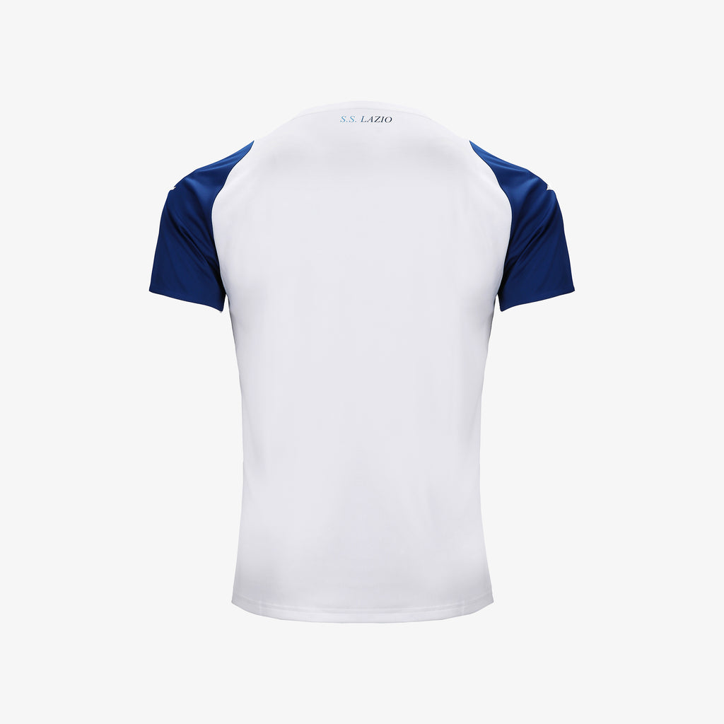 SS LAZIO 2022/23 THIRD JERSEY JR - Mizuno Australia
