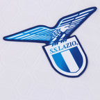 SS LAZIO 2022/23 THIRD JERSEY JR - Mizuno Australia