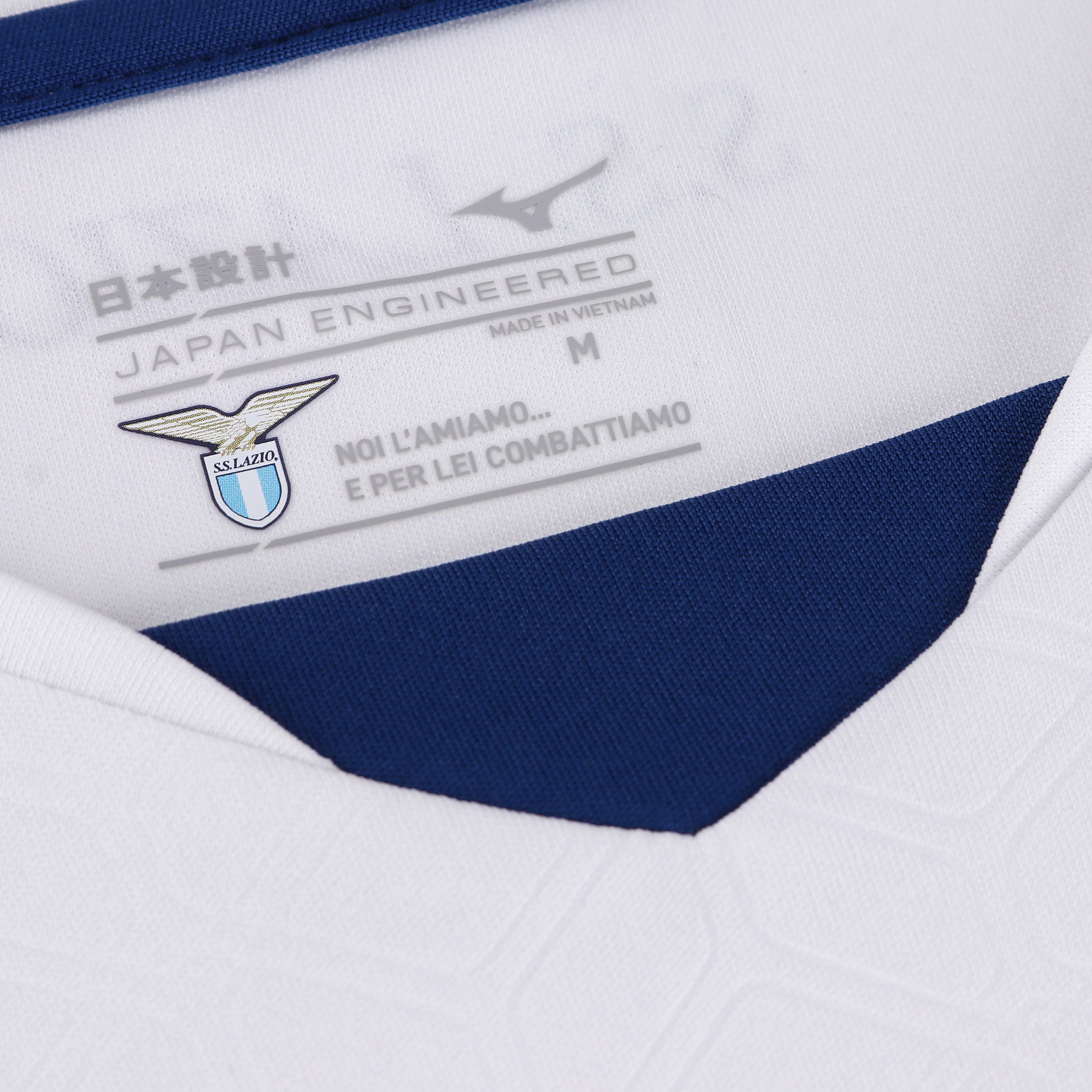 S.S. Lazio フラッグ サイン入り Lazio-1 – Forza27
