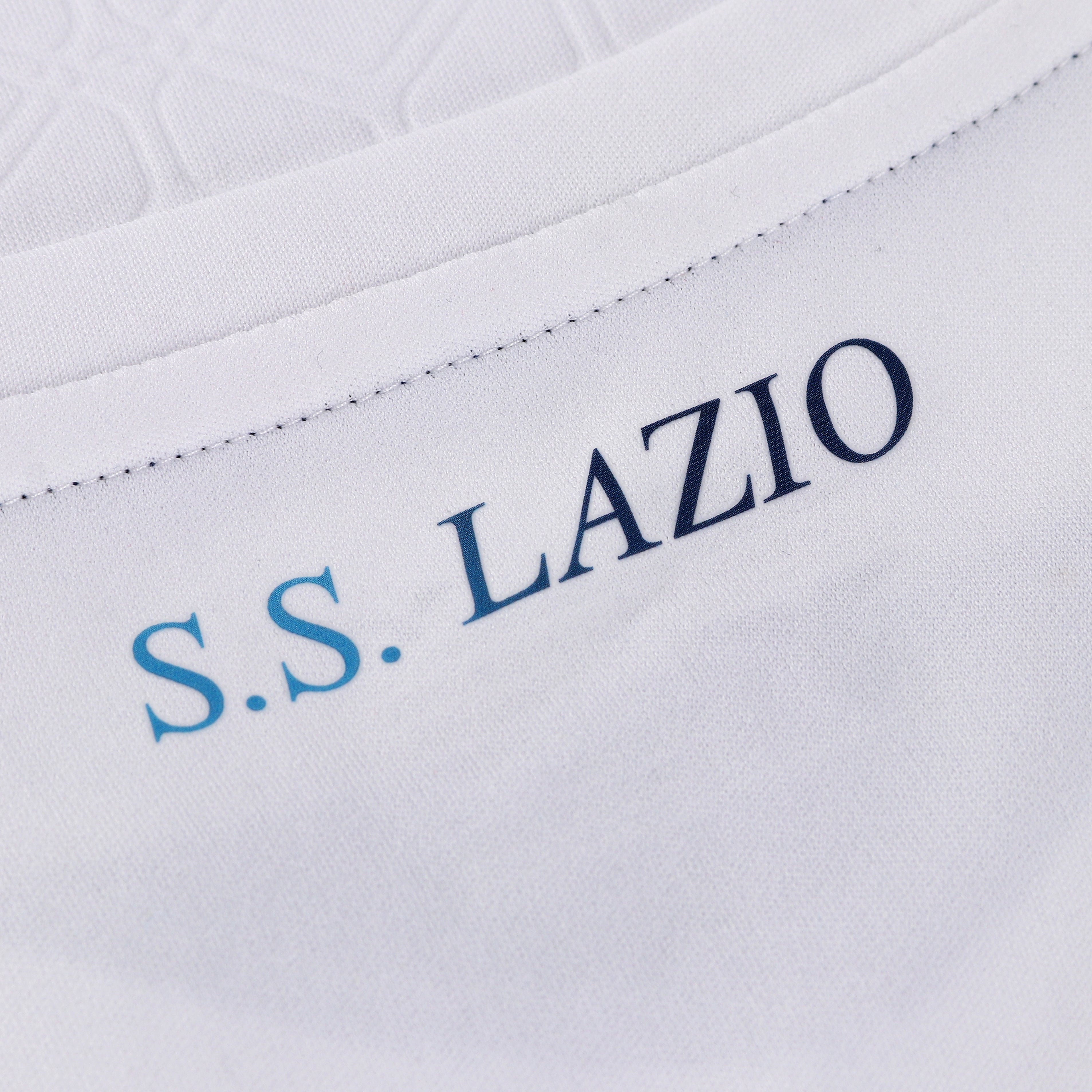 SS LAZIO THIRD JERSEY JR| Unisex Clothing | Mizuno Australia