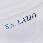 SS LAZIO 2022/23 THIRD JERSEY JR - Mizuno Australia
