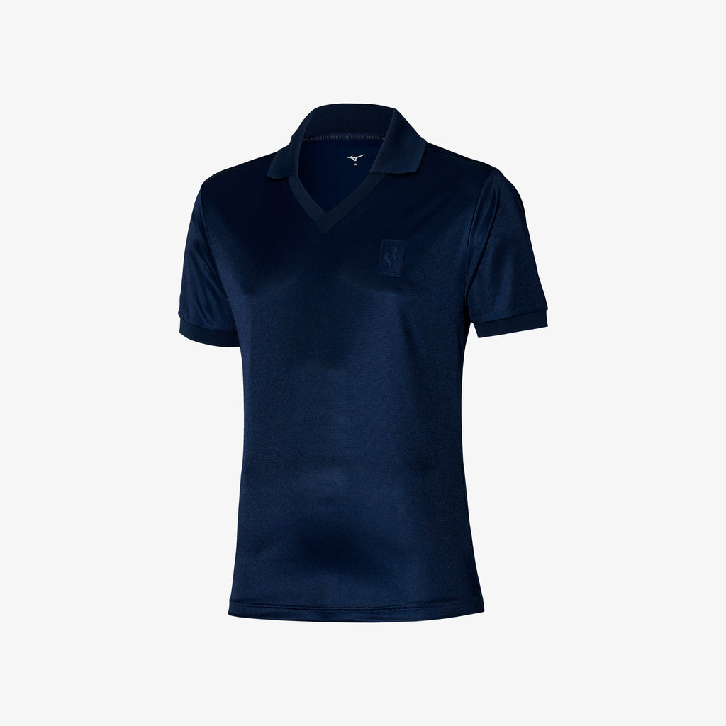 GAME JERSEY SR4 - Mizuno Australia