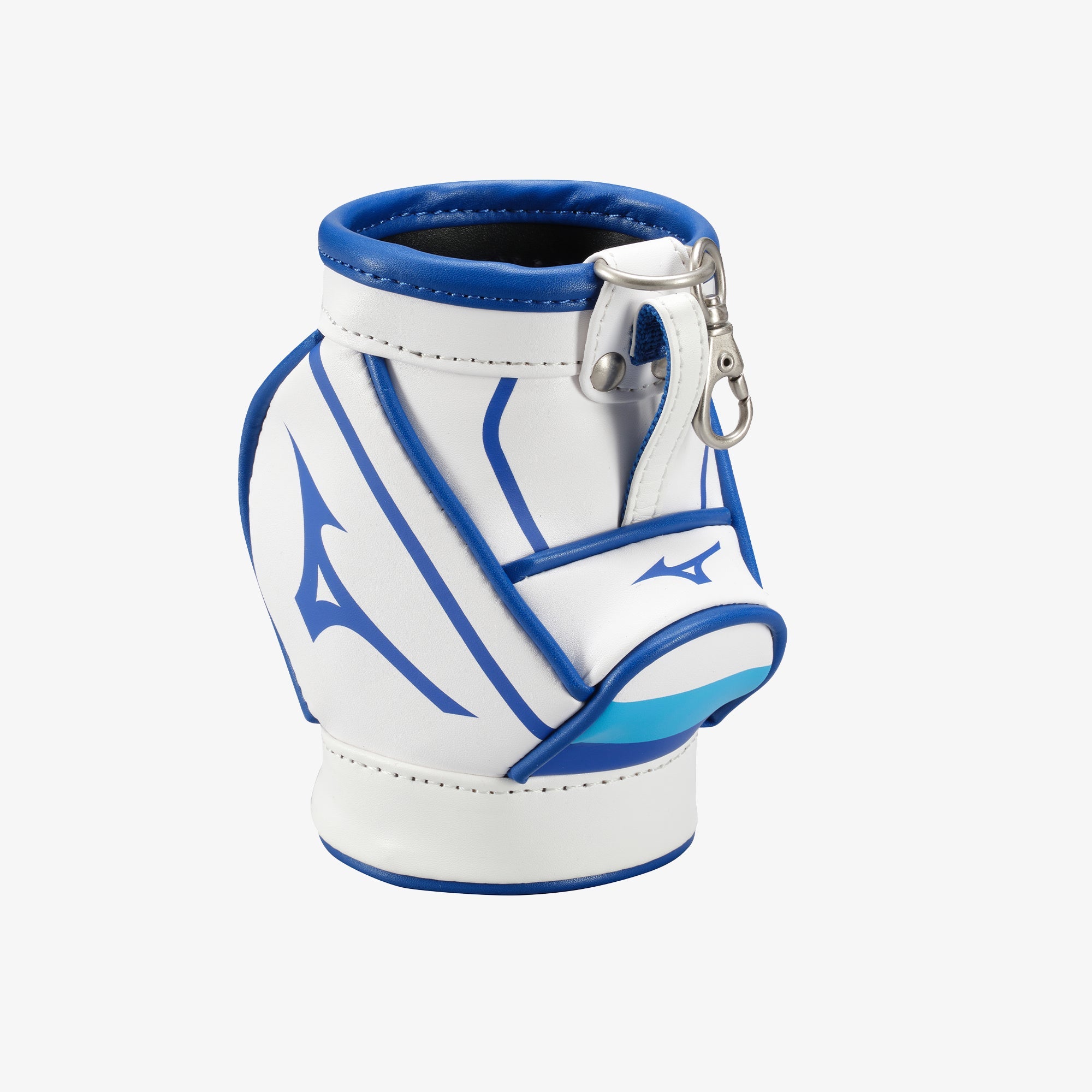 White Blue (01)