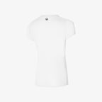 MIZUNO TWO LOOPS 8 TEE - Mizuno Australia