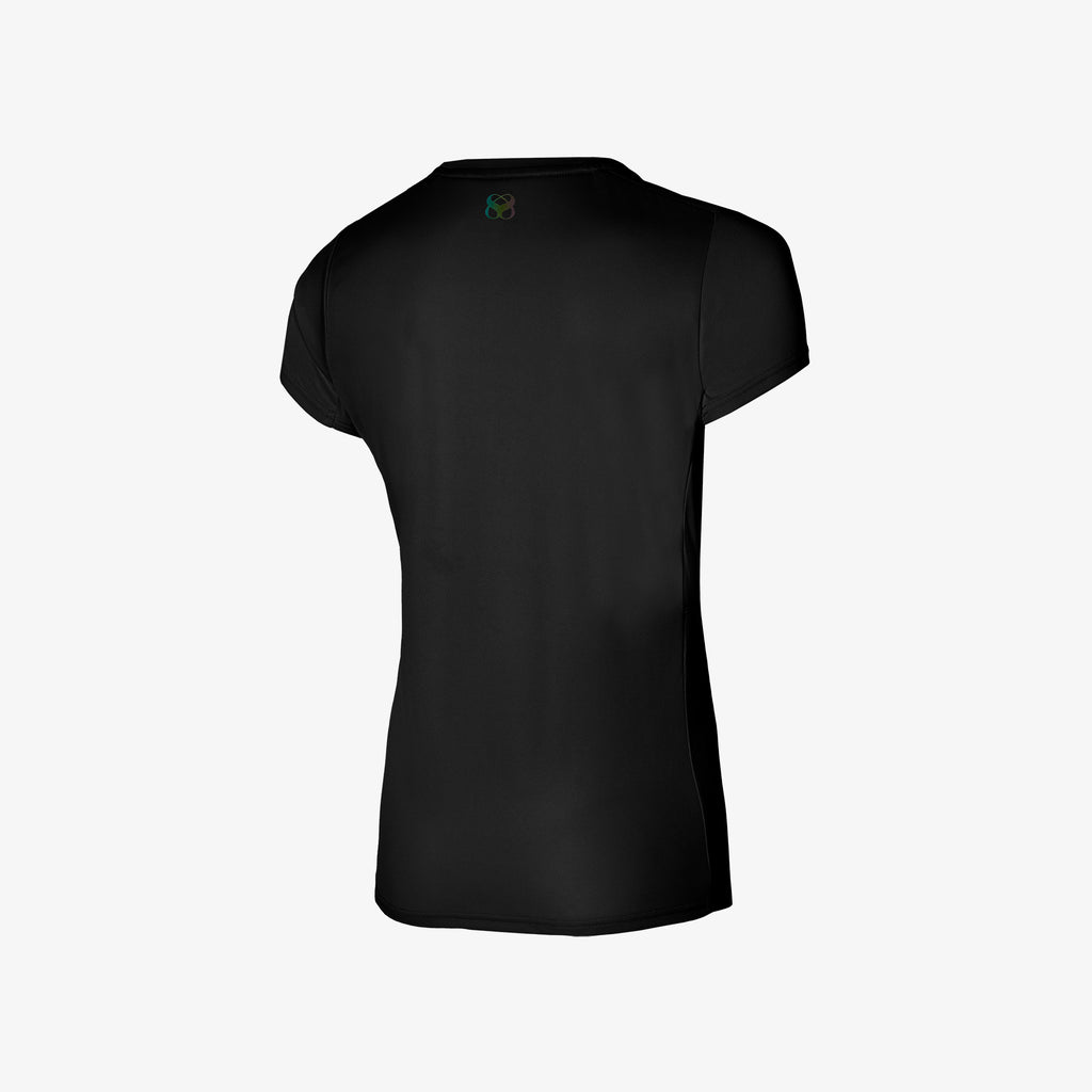 MIZUNO TWO LOOPS 8 TEE - Mizuno Australia