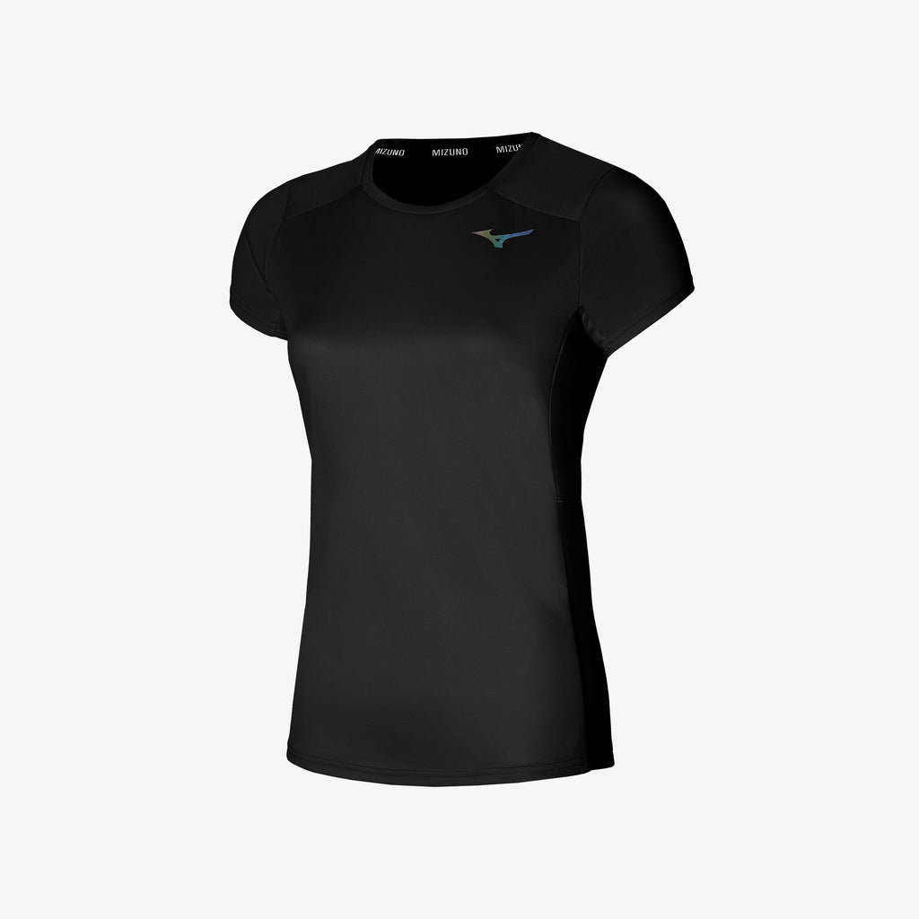 MIZUNO TWO LOOPS 8 TEE - Mizuno Australia