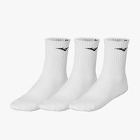 TRAINING CREW SOCKS (3 PACK) - Mizuno Australia