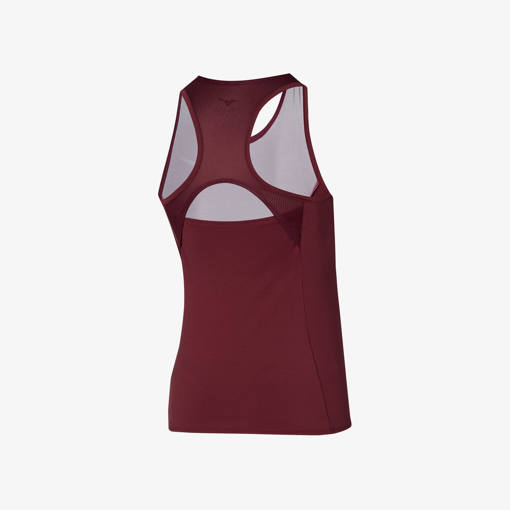 PRINTED TANK - Mizuno Australia
