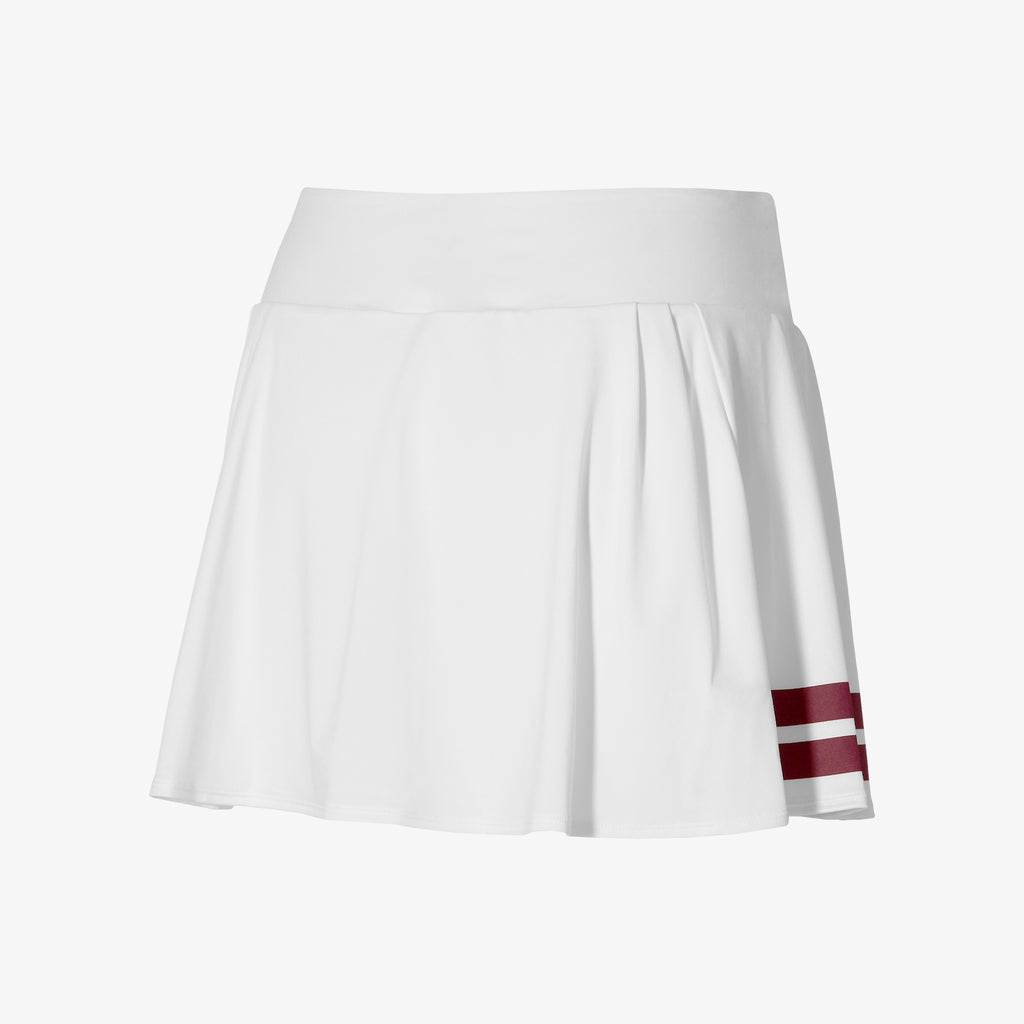 PRINTED FLYING SKIRT - Mizuno Australia