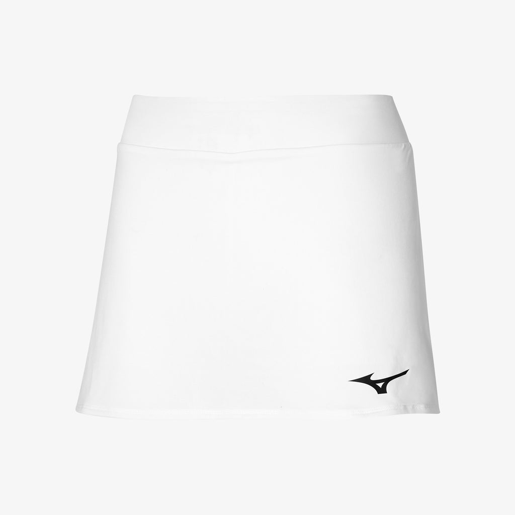 FLEX SKORT| Women's Tennis Clothing | Mizuno Australia