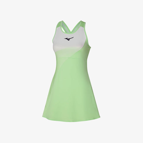 CHARGE PRINTED DRESS - Mizuno Australia