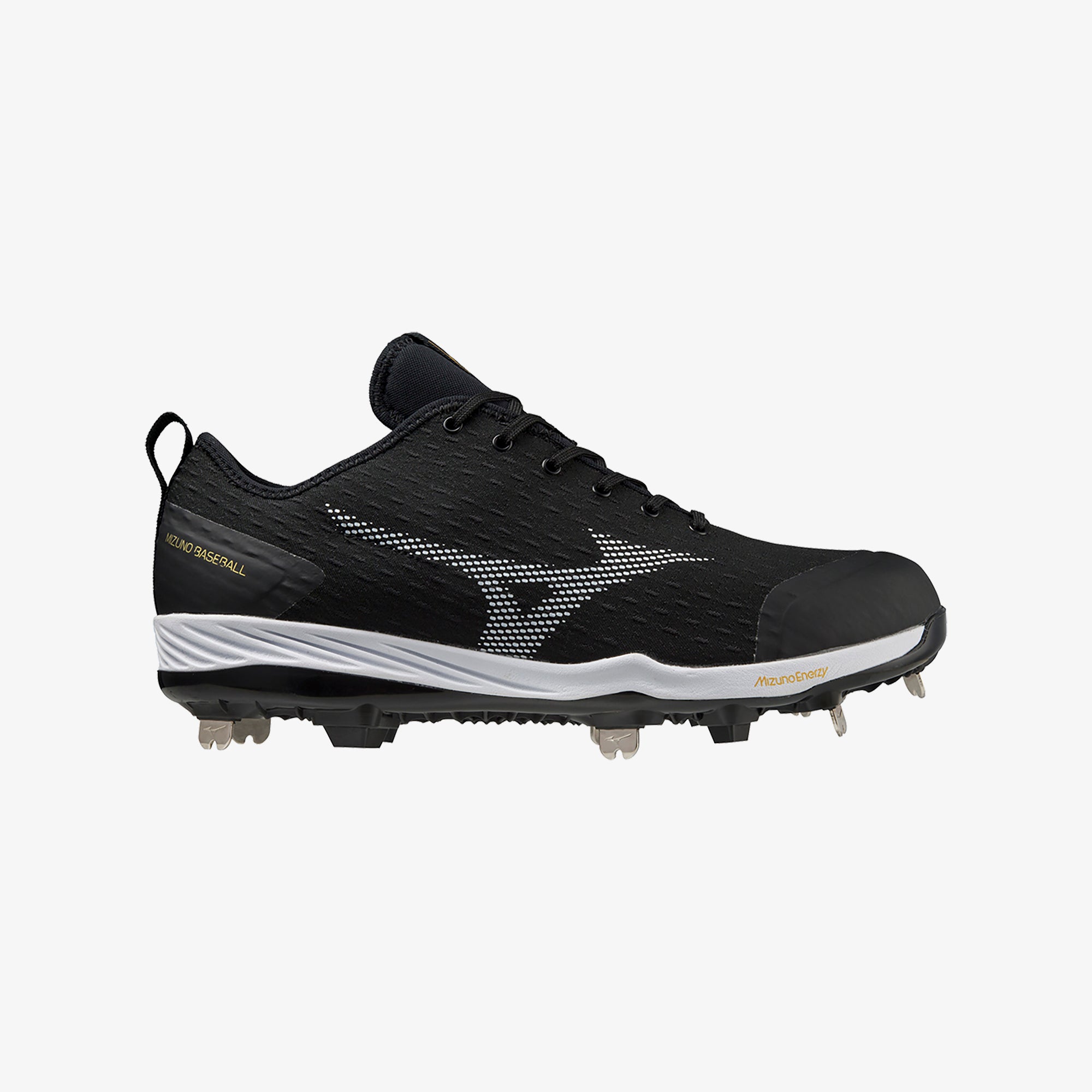 DOMINANT 4 METAL - Mizuno Australia
