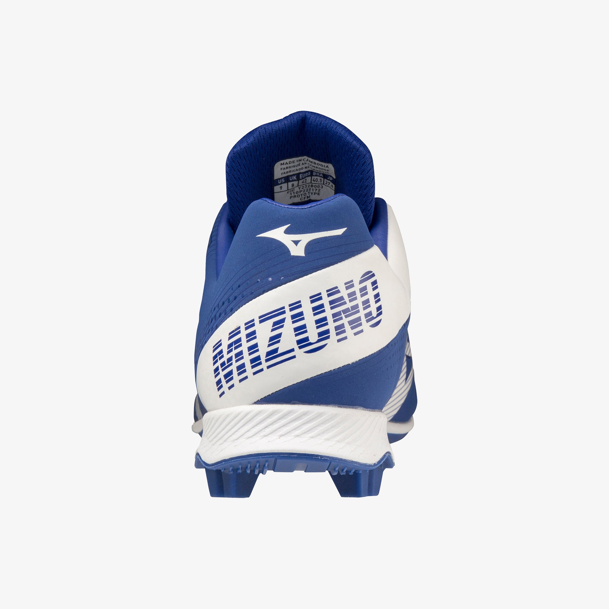 LIGHTREVO TPU - Mizuno Australia