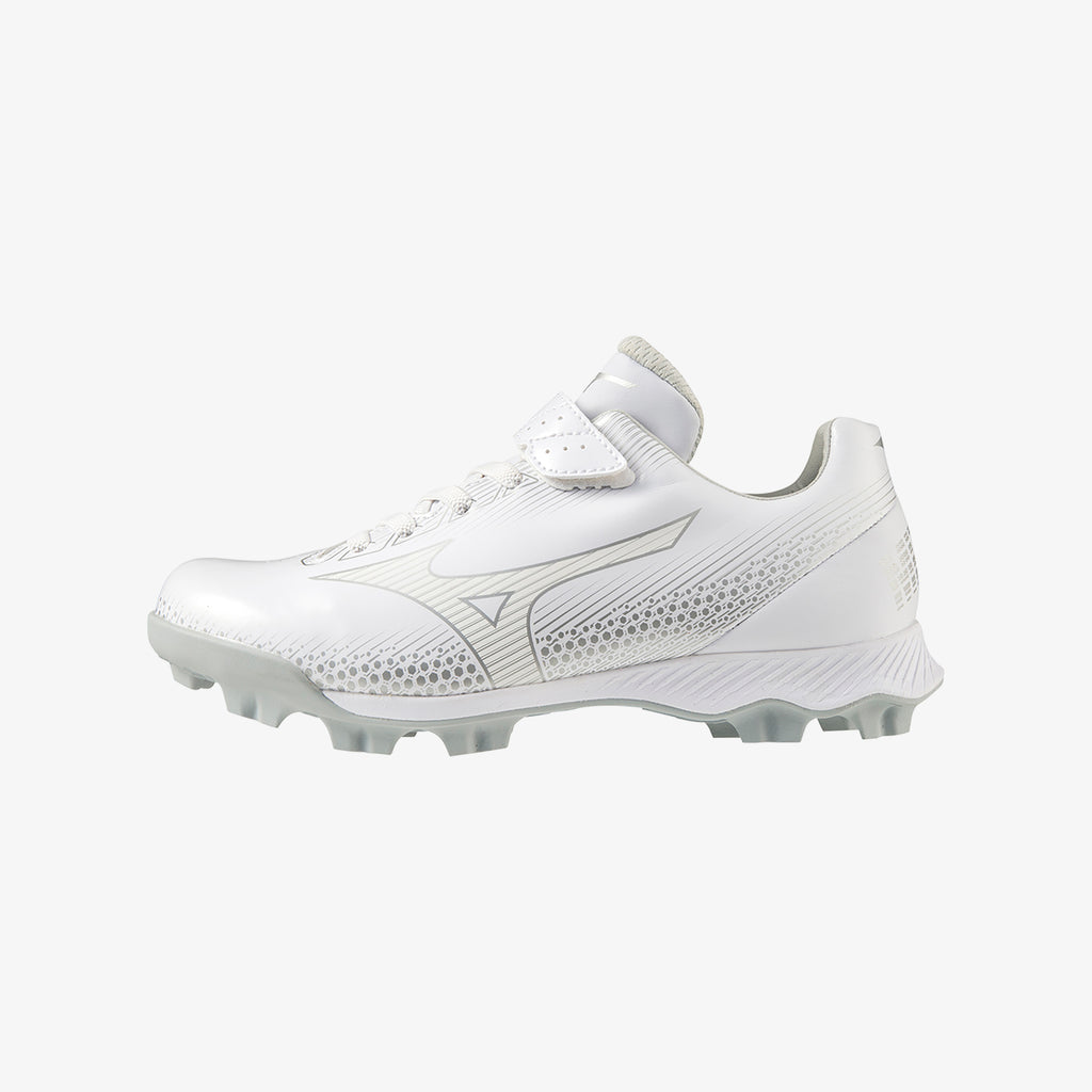 LIGHTREVO JNR (VELCRO) - Mizuno Australia