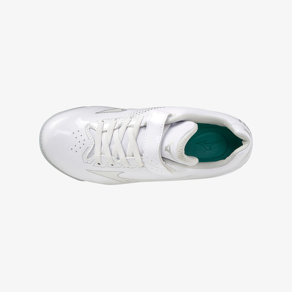 LIGHTREVO JNR (VELCRO) - Mizuno Australia