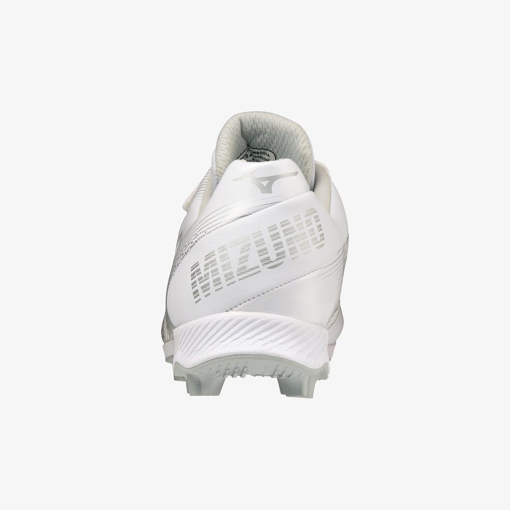 LIGHTREVO JNR (VELCRO) - Mizuno Australia