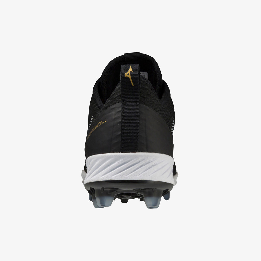 DOMINANT 4 TPU - Mizuno Australia