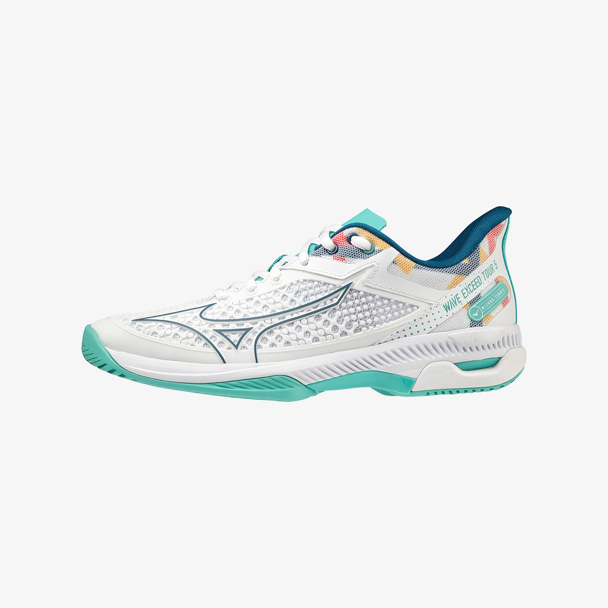 Mizuno ladies tennis shoes Clearance