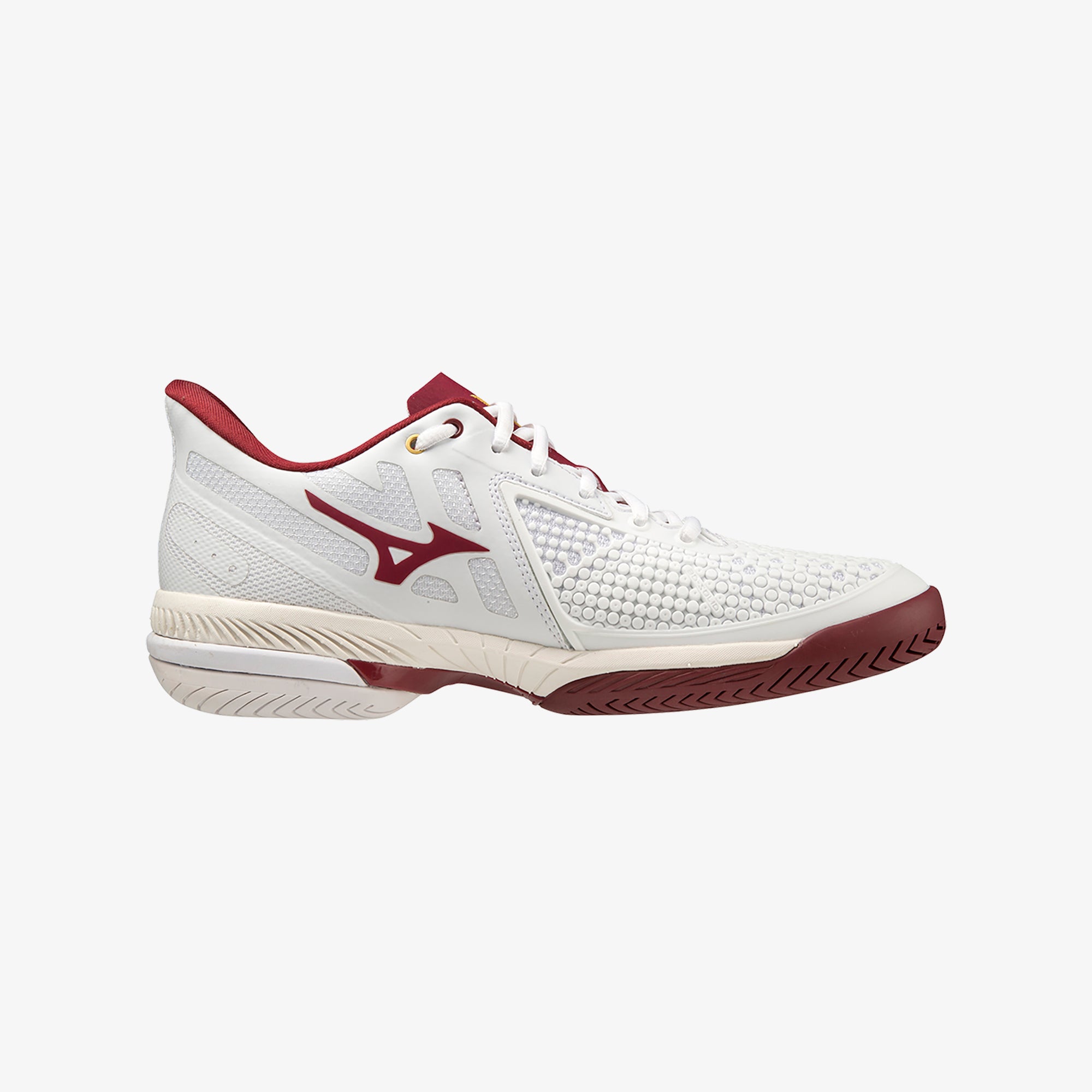 WAVE EXCEED TOUR 5 AC | Women's Tennis Shoes | Mizuno Australia