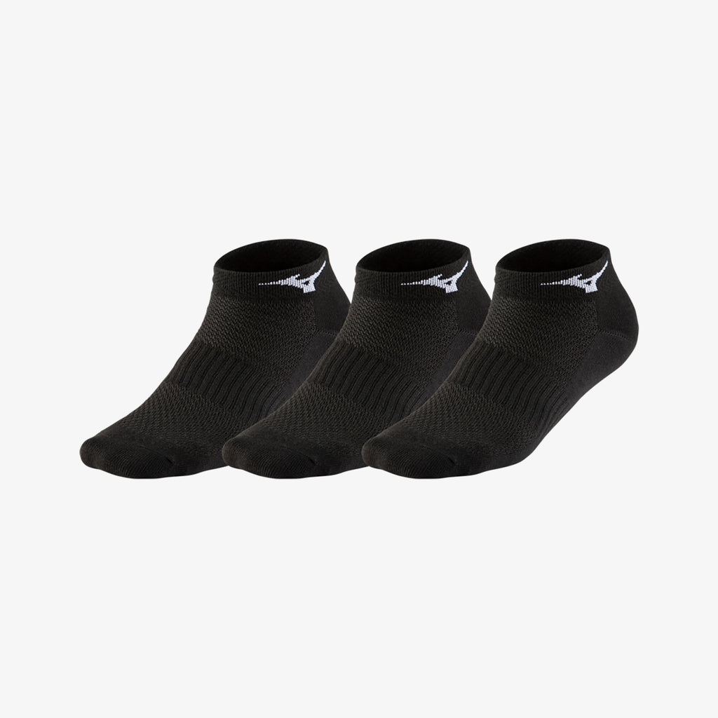 TRAINING MID SOCK (3 PACK) - Mizuno Australia