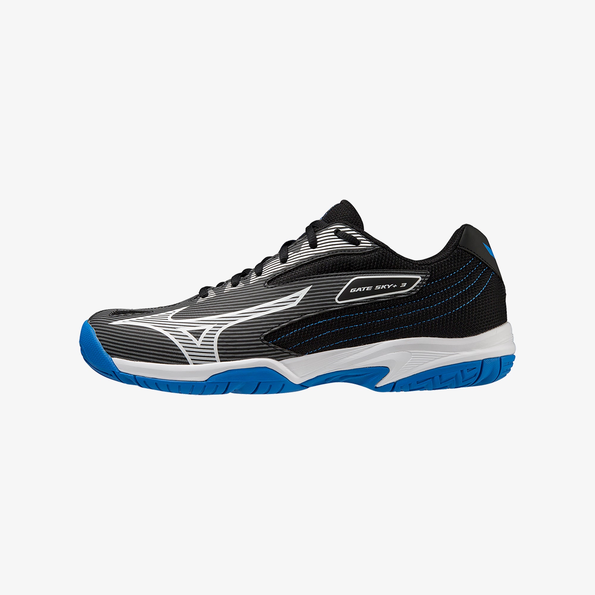 Mizuno gate on sale sky review