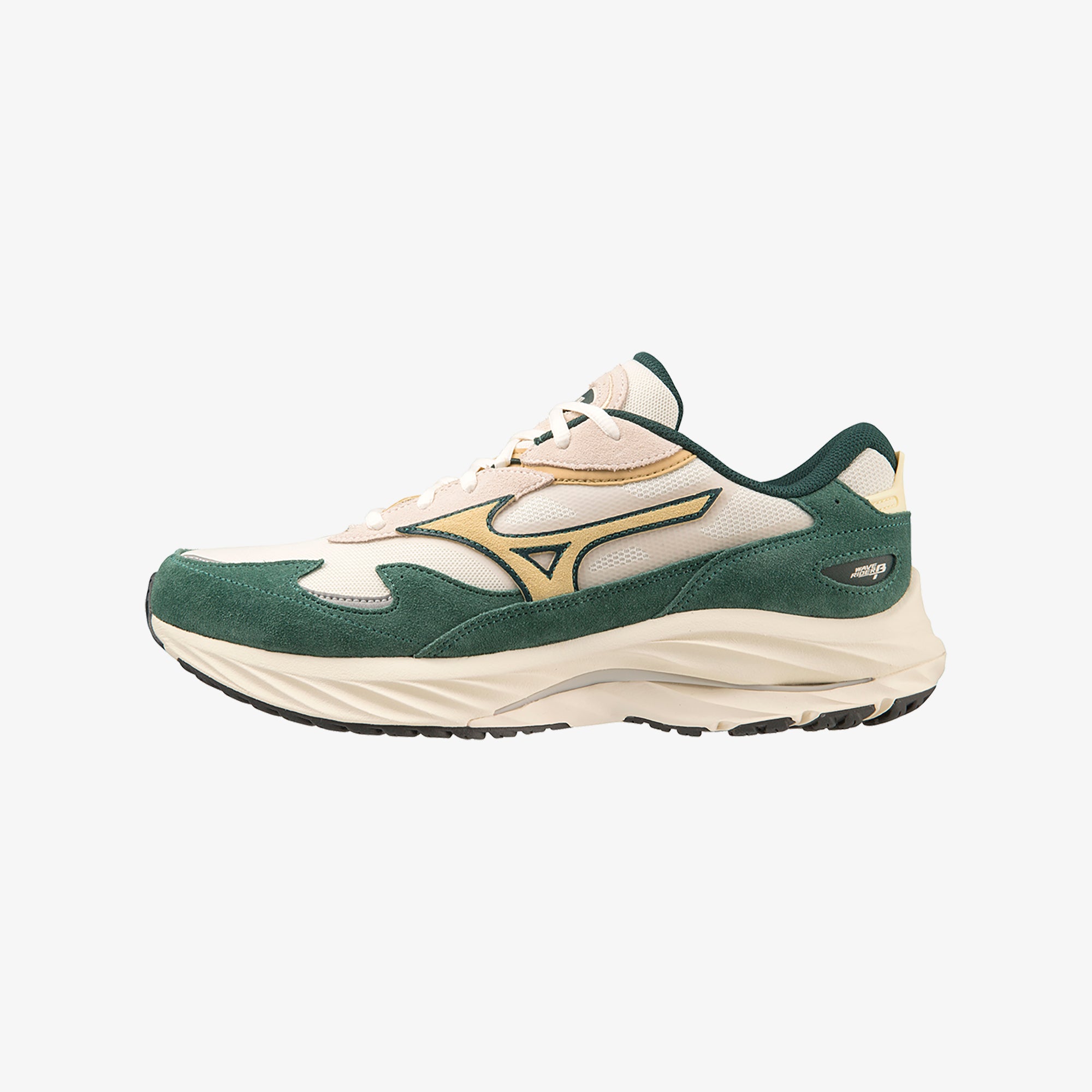 WAVE RIDER β | Sportstyle Shoes | Mizuno Australia