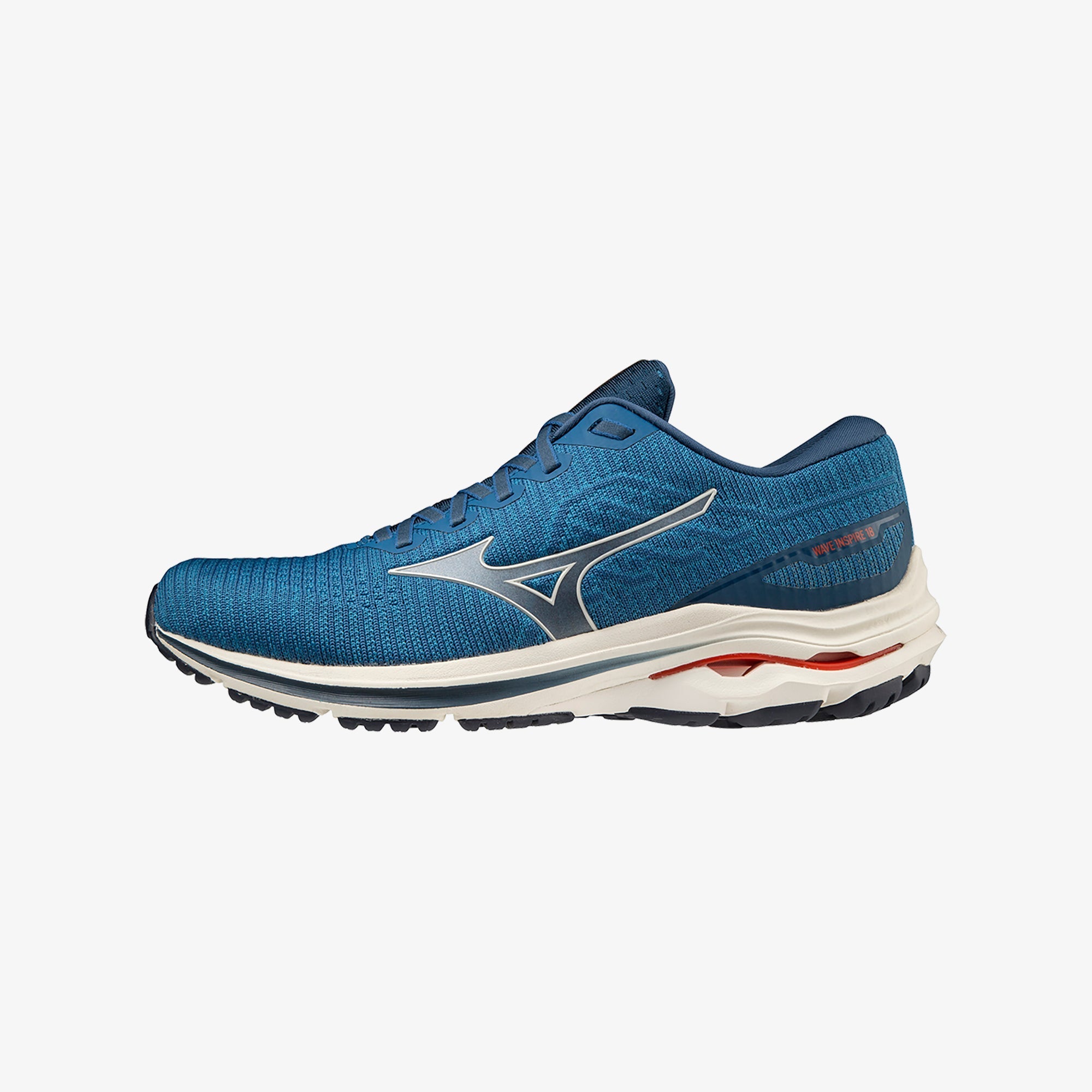 Mizuno inspire hot sale wave 14