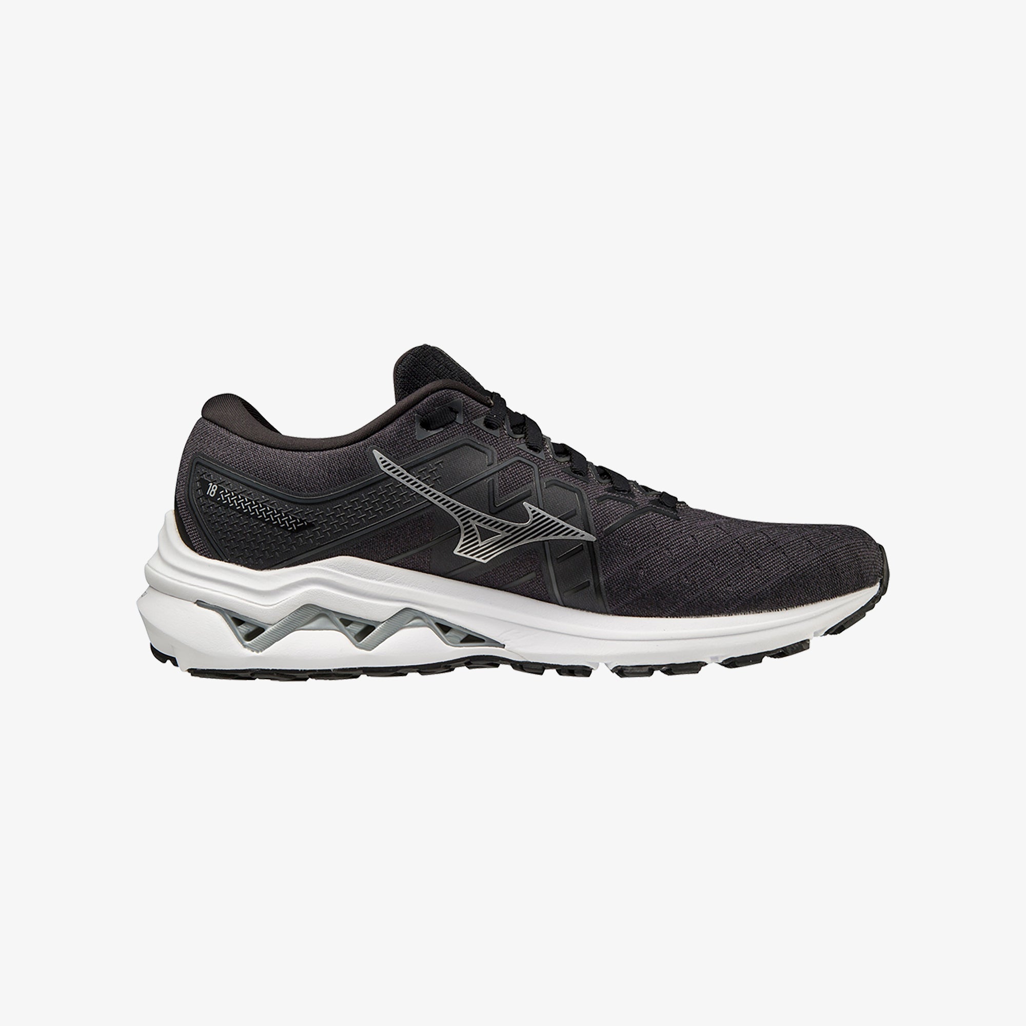 Mizuno wave rider 18 sales australia