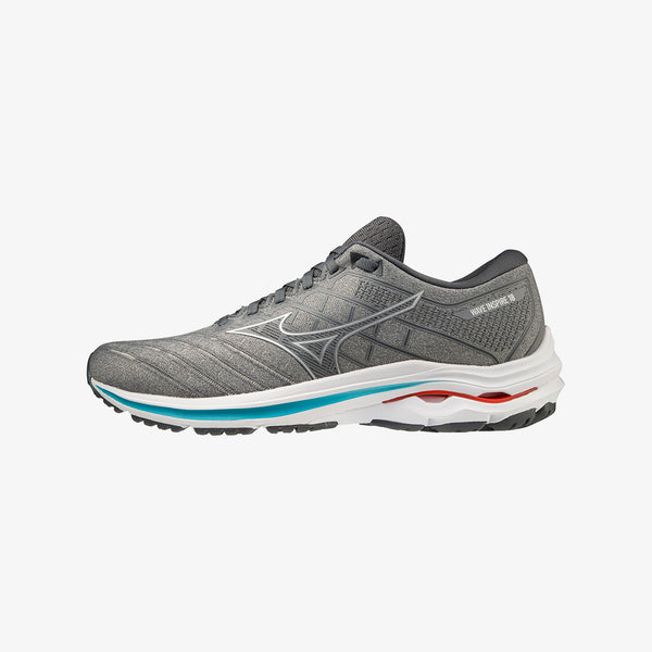 Mizuno wave runner store 18 nere