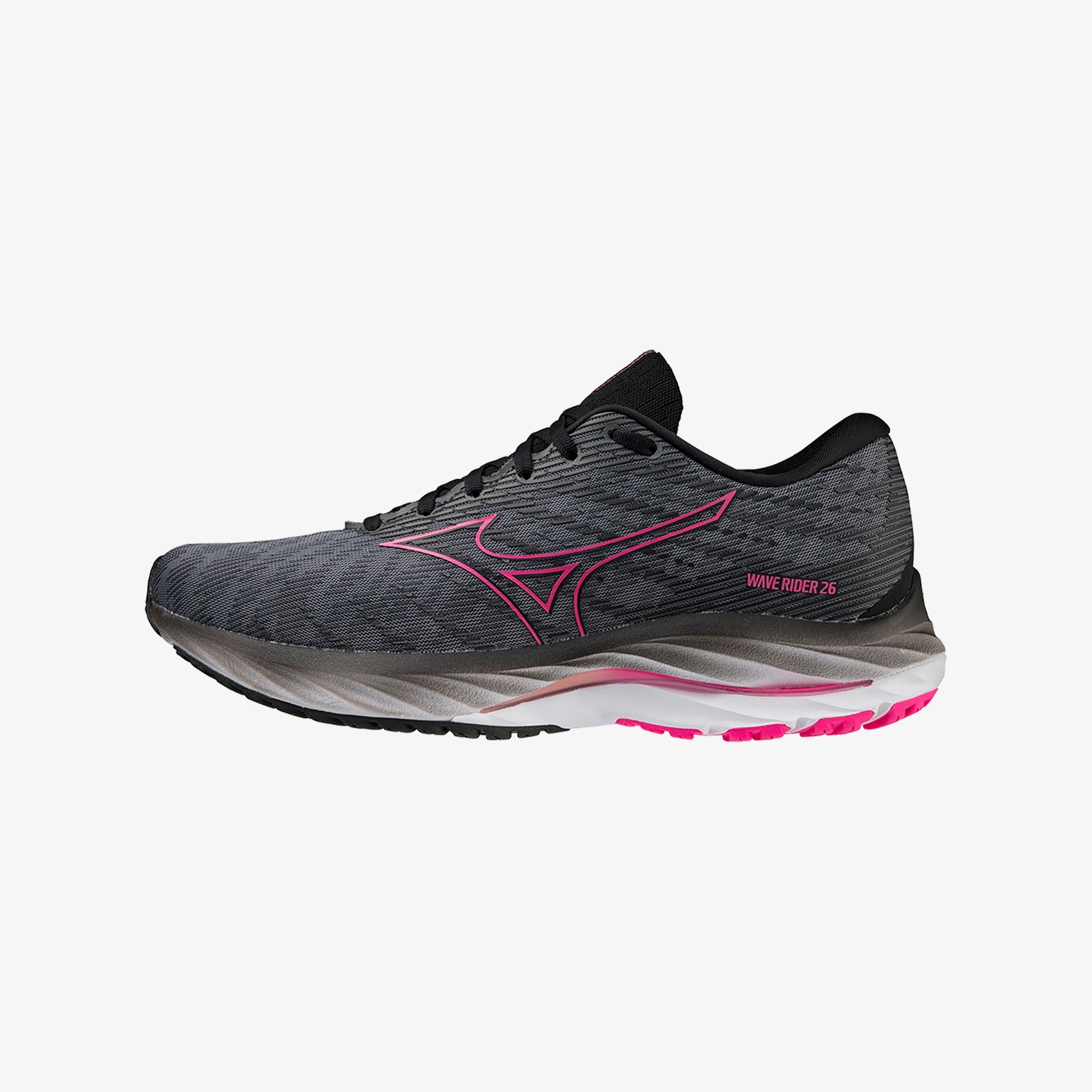 WAVE RIDER 26 PROJECT ZERO - Mizuno Australia