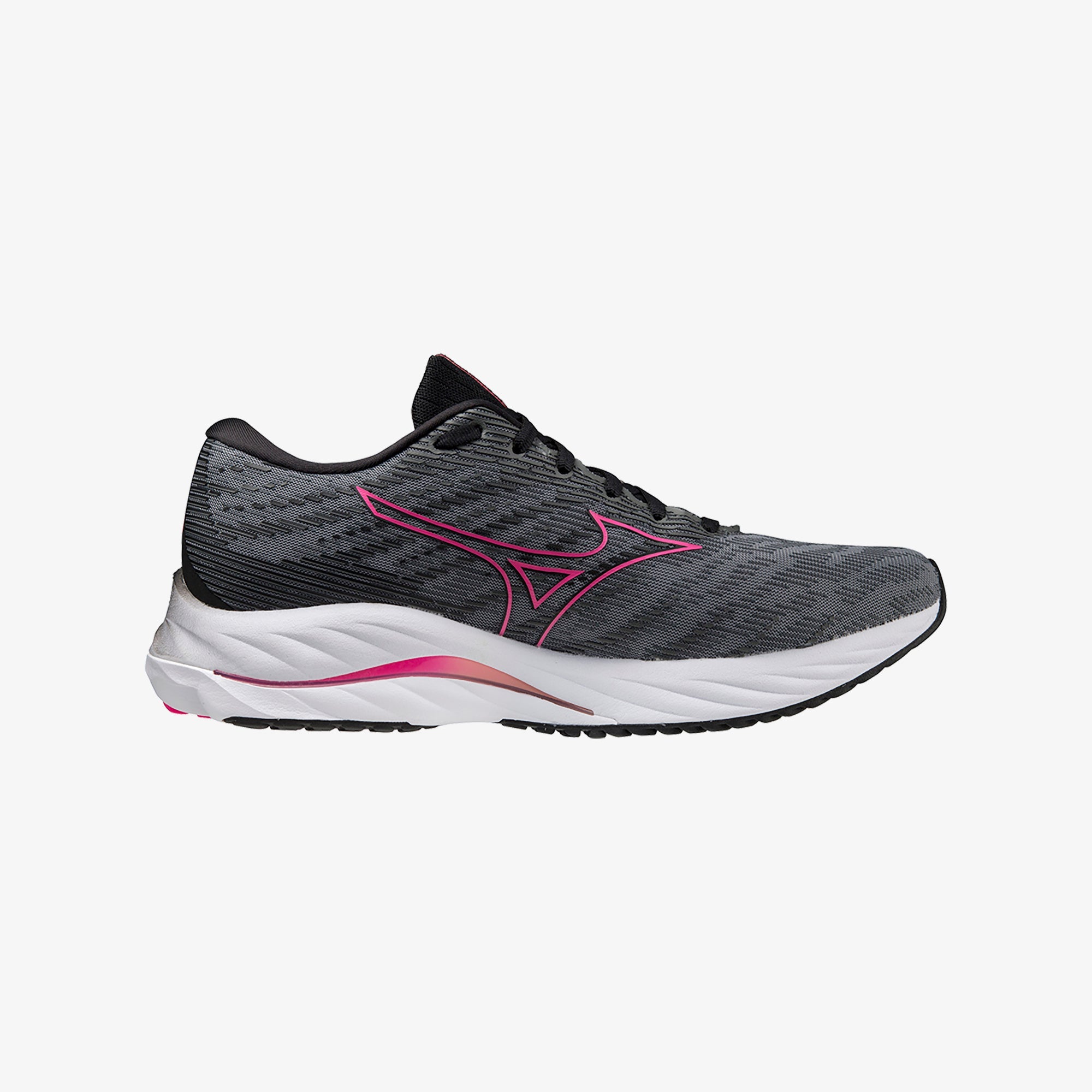 WAVE RIDER 26 Project Zero | Men's Running Shoes | Mizuno Australia