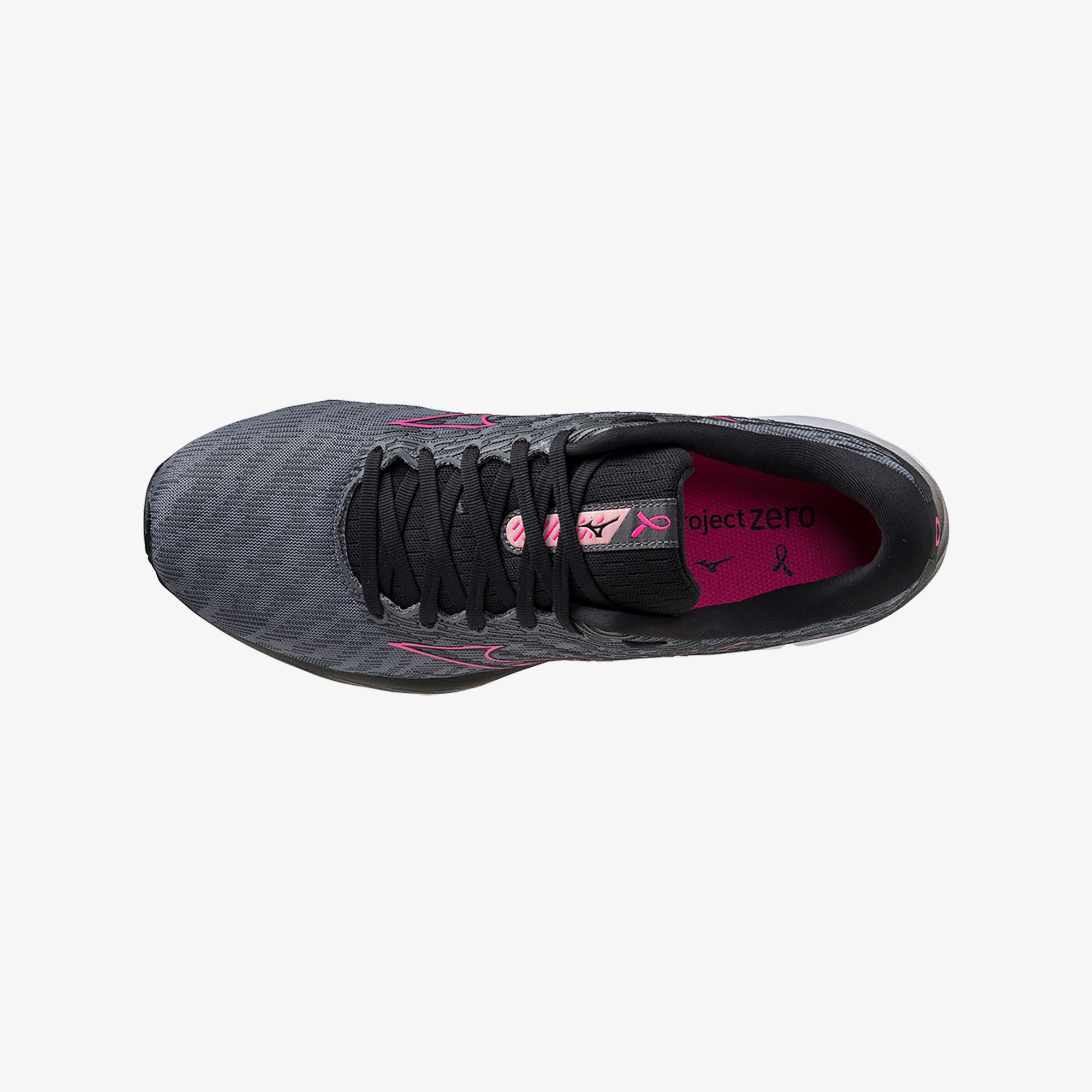 WAVE RIDER 26 PROJECT ZERO - Mizuno Australia